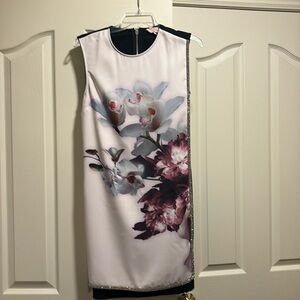 Beautiful Ted baker dress